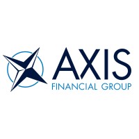 AXIS Financial Group logo, AXIS Financial Group contact details