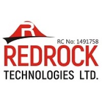 RedRock Technologies Ltd logo, RedRock Technologies Ltd contact details