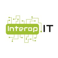 Interop TI logo, Interop TI contact details