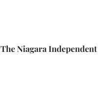 The Niagara Independent logo, The Niagara Independent contact details