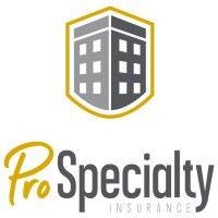 Pro Specialty logo, Pro Specialty contact details