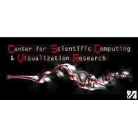 Center for Scientific Computing and Visualization Research at UMass Dartmouth logo, Center for Scientific Computing and Visualization Research at UMass Dartmouth contact details