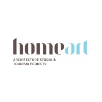 Homeart Architecture Studio logo, Homeart Architecture Studio contact details