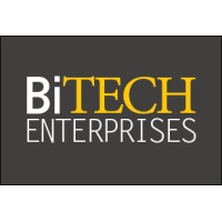 BiTech Enterprises logo, BiTech Enterprises contact details