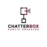 Chatterbox Public Speaking logo, Chatterbox Public Speaking contact details