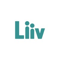 Liiv logo, Liiv contact details