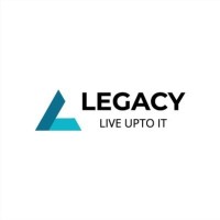 Legacy Business logo, Legacy Business contact details