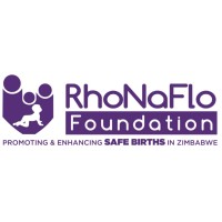 RhoNaFlo Foundation logo, RhoNaFlo Foundation contact details