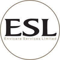 Envicare Services Limited logo, Envicare Services Limited contact details