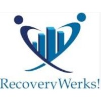 RecoveryWerks! logo, RecoveryWerks! contact details