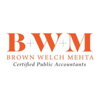 Brown Welch Mehta, LLC logo, Brown Welch Mehta, LLC contact details