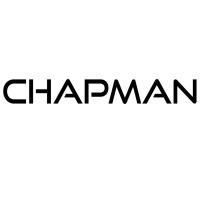 Chapman Machinery Ltd logo, Chapman Machinery Ltd contact details