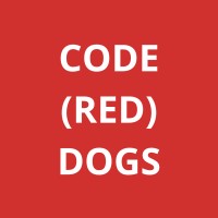 Code RED Dogs logo, Code RED Dogs contact details