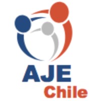 AJE CHILE logo, AJE CHILE contact details