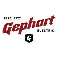 Gephart Low Voltage Systems logo, Gephart Low Voltage Systems contact details