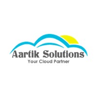 Aartik Solutions logo, Aartik Solutions contact details