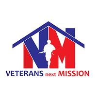 Veterans Next Mission (VNM) logo, Veterans Next Mission (VNM) contact details