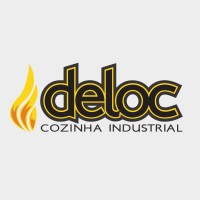 Deloc Cozinha Industrial logo, Deloc Cozinha Industrial contact details