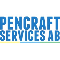 Pencraft Services AB logo, Pencraft Services AB contact details