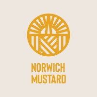 Norwich Mustard logo, Norwich Mustard contact details