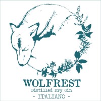 Wolfrest Italian Gin logo, Wolfrest Italian Gin contact details