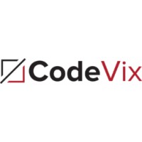 Codevix logo, Codevix contact details