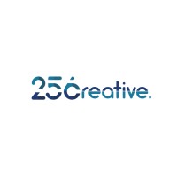 256 Creative logo, 256 Creative contact details