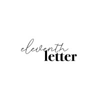 Eleventh Letter logo, Eleventh Letter contact details