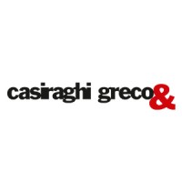 casiraghi greco& logo, casiraghi greco& contact details