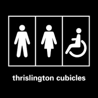 Thrislington Cubicles logo, Thrislington Cubicles contact details