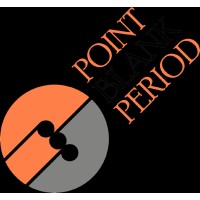 Point Blank Period Collective logo, Point Blank Period Collective contact details