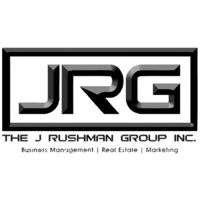 The J Rushman Group Inc logo, The J Rushman Group Inc contact details