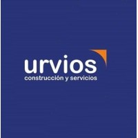 GRUPO URVIOS logo, GRUPO URVIOS contact details