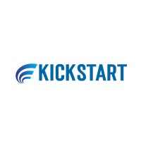 KICKSTART logo, KICKSTART contact details