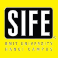 SIFE RMIT VIETNAM - Hanoi Campus logo, SIFE RMIT VIETNAM - Hanoi Campus contact details