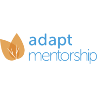 Adapt Mentorship logo, Adapt Mentorship contact details