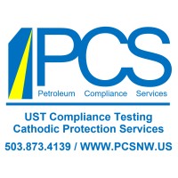 Petroleum Compliance Services, LLC logo, Petroleum Compliance Services, LLC contact details