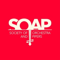 UNSW SOAP - Society of Orchestra And Pipers logo, UNSW SOAP - Society of Orchestra And Pipers contact details