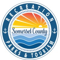 Somerset County Recreation, Parks, & Tourism logo, Somerset County Recreation, Parks, & Tourism contact details