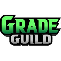 GradeGuild logo, GradeGuild contact details