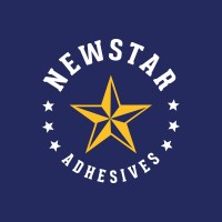 NewStar Adhesives Inc logo, NewStar Adhesives Inc contact details