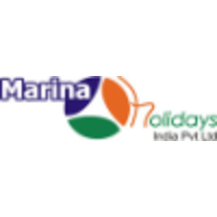 Marina Holidays India Pvt Ltd logo, Marina Holidays India Pvt Ltd contact details