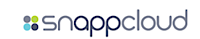 SnappCloud logo, SnappCloud contact details