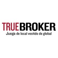 TRUEBROKER logo, TRUEBROKER contact details