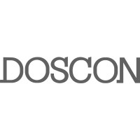 DOSCON AS logo, DOSCON AS contact details