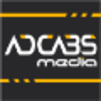 Adcabs Media Inc. logo, Adcabs Media Inc. contact details