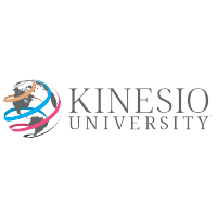 Kinesio University logo, Kinesio University contact details