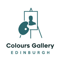 Colours Gallery logo, Colours Gallery contact details