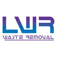 LWR logo, LWR contact details