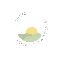 Uprise Psychology & Wellness logo, Uprise Psychology & Wellness contact details